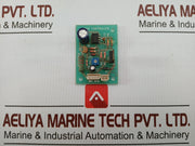 Used Condition P46022b Fan Controller Pcb