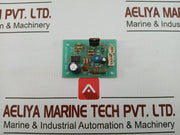Used Condition P46022b Fan Controller Pcb