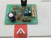 Used Condition P46022b Fan Controller Pcb