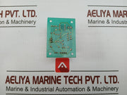 Used Condition P46022b Fan Controller Pcb