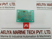 Used Condition P46022b Fan Controller Pcb
