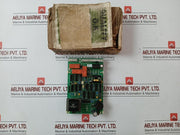 Used Condition Pc0105 Brake Control Circuit 390 Gm