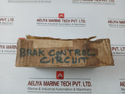 Used Condition Pc0105 Brake Control Circuit 390 Gm