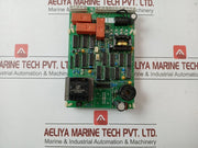 Used Condition Pc0105 Brake Control Circuit 390 Gm