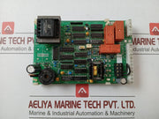 Used Condition Pc0105 Brake Control Circuit 390 Gm