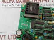 Used Condition Pc0105 Brake Control Circuit 390 Gm