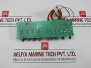 Used Condition Pcb Board Audio Amplifier Control Ta-1240-E
