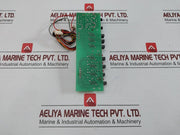 Used Condition Pcb Board Audio Amplifier Control Ta-1240-E