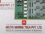 Used Condition Pcb By Philips 9600 021 06221