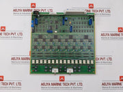 Used Condition Pcb By Philips 9600 021 06221