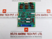 Used Condition Pcb Card By Sperry Marine 03956-1979195