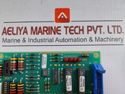 Used Condition Pcb Card By Sperry Marine 03956-1979195