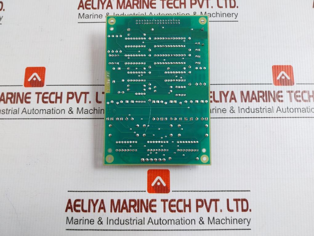 Used Condition Pcb Card By Sperry Marine 03956-1979195