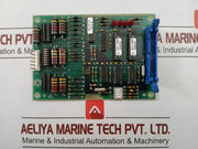Used Condition  Pcb Card Rev: B 115 Volt Sperry Marine 03956-1979195