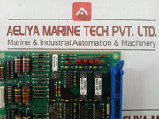 Used Condition  Pcb Card Rev: B 115 Volt Sperry Marine 03956-1979195