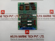 Used Condition  Pcb Card Rev: B 115 Volt Sperry Marine 03956-1979195