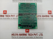 Used Condition  Pcb Card Rev: B 115 Volt Sperry Marine 03956-1979195