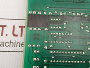 Used Condition  Pcb Card Rev: B 115 Volt Sperry Marine 03956-1979195