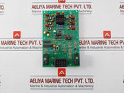 Used Condition Pcb Module By Pneumatech Part No. 1624 5013 02