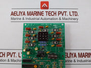 Used Condition Pcb Module By Pneumatech Part No. 1624 5013 02