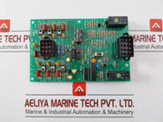 Used Condition Pcb Module By Pneumatech Part No. 1624 5013 02