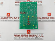 Used Condition Pcb Module By Pneumatech Part No. 1624 5013 02
