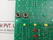 Used Condition Pcb Module By Pneumatech Part No. 1624 5013 02