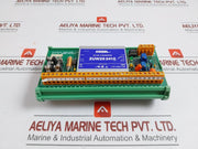 Used Condition Pcb Module By Ulstein Tenfjord 5880-Pc1015