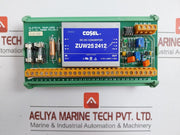 Used Condition Pcb Module By Ulstein Tenfjord 5880-Pc1015