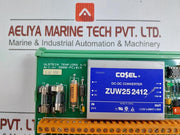 Used Condition Pcb Module By Ulstein Tenfjord 5880-Pc1015