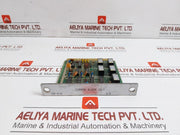 Used Condition Pcb Module Common Alarm By Terasaki Erc-411a