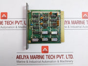 Used Condition Pcb Module Common Alarm By Terasaki Erc-411a