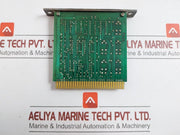 Used Condition Pcb Module Common Alarm By Terasaki Erc-411a
