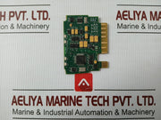 Used Condition Pcb Printed Circuit Board 170644