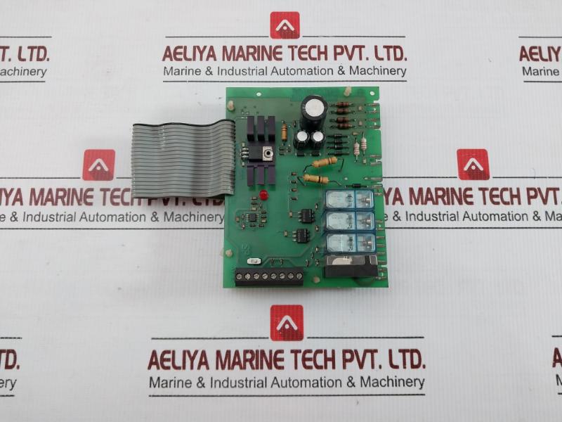 Used Condition Pcb Printed Circuit Board 1952476/2