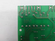 Used Condition Pcb Printed Circuit Board 1952476/2