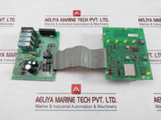Used Condition Pcb Printed Circuit Board 1952476/2