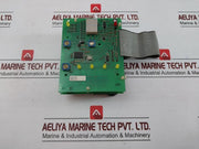 Used Condition Pcb Printed Circuit Board 1952476/2