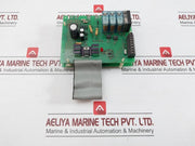 Used Condition Pcb Printed Circuit Board 1952476/2