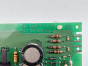 Used Condition Pcb Printed Circuit Board 1952476/2
