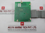 Used Condition Pcb Printed Circuit Board 1952476/2