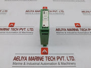 Used Condition Phoenix Contact Uegm Electronic Housing For Pcb Insertion