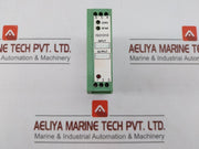 Used Condition Phoenix Contact Uegm Electronic Housing For Pcb Insertion