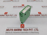 Used Condition Phoenix Contact Uegm Electronic Housing For Pcb Insertion