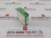 Used Condition Phoenix Contact Uegm Electronic Housing For Pcb Insertion