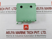 Used Condition Phoenix Contact Uegm Electronic Housing For Pcb Insertion