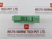 Used Condition Phoenix Contact Uegm Electronic Housing For Pcb Insertion