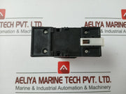 Used Condition Pla 2 C/O-mpc-24 D Relay With Base 24Vdc