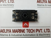 Used Condition Pla 2 C/O-mpc-24 D Relay With Base 24Vdc