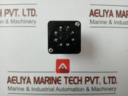 Used Condition Pla 2 C/O-mpc-24 D Relay With Base 24Vdc